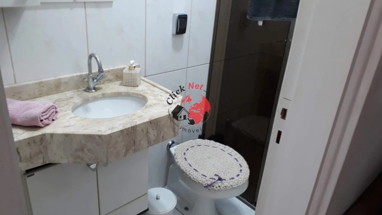Imagem Apartamento com 21 Quartos à Venda, 70 m² em Jardim Do Mar - São Bernardo Do Campo