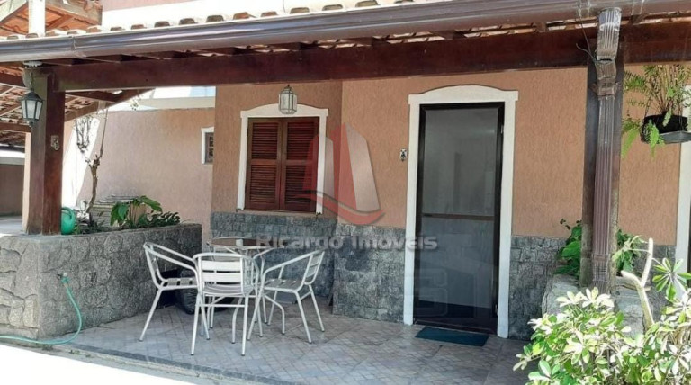 Imagem Imóvel com 2 Quartos à Venda, 80 m² em Peró - Cabo Frio