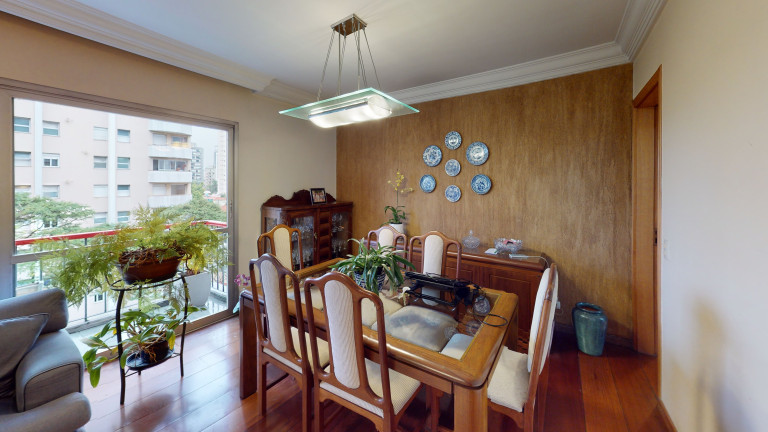 Imagem Apartamento com 4 Quartos à Venda, 132 m² em Jardim Virginia Bianca - São Paulo Imagem Apartamento com 4 Quartos à Venda, 132 m² em Jardim Virginia Bianca - São Paulo