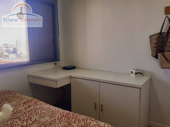 Imagem Apartamento com 3 Quartos à Venda, 64 m² em Vila Andrade - São Paulo