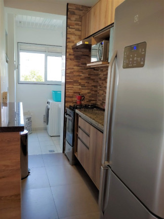Imagem Imóvel com 2 Quartos à Venda, 69 m² em Vila Andrade - São Paulo