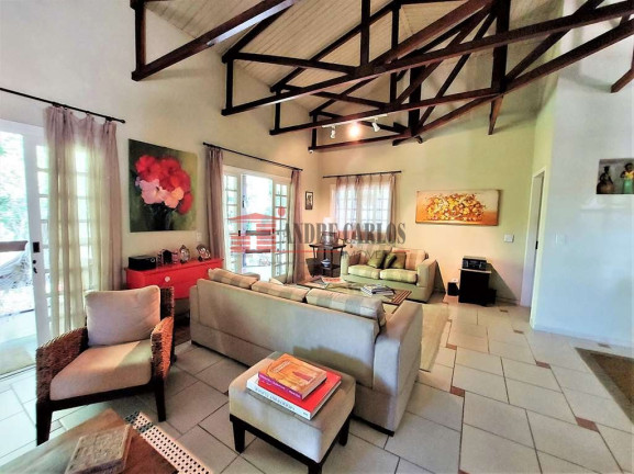 Imagem Casa de Condomínio com 5 Quartos à Venda, 323 m² em Granja Viana - Cotia Imagem Casa de Condomínio com 5 Quartos à Venda, 323 m² em Granja Viana - Cotia