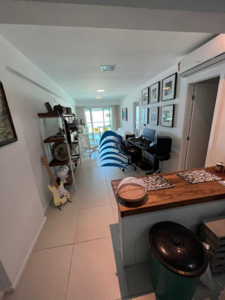 Imagem Imóvel com 1 Quarto à Venda, 75 m² em Ondina - Salvador Imagem Imóvel com 1 Quarto à Venda, 75 m² em Ondina - Salvador