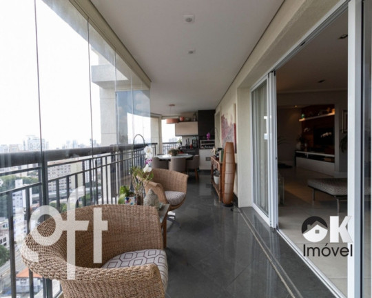 Imagem Apartamento com 4 Quartos à Venda, 240 m² em Higienópolis - São Paulo Imagem Apartamento com 4 Quartos à Venda, 240 m² em Higienópolis - São Paulo