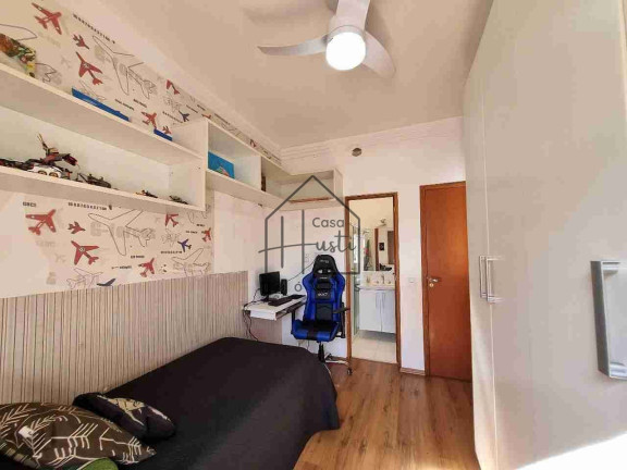 Imagem Casa de Condomínio com 4 Quartos à Venda, 173 m² em Jardim Rebelato - Cotia