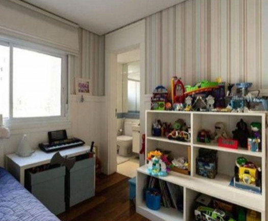 Imagem Apartamento com 3 Quartos à Venda, 173 m² em Moema - São Paulo Imagem Apartamento com 3 Quartos à Venda, 173 m² em Moema - São Paulo