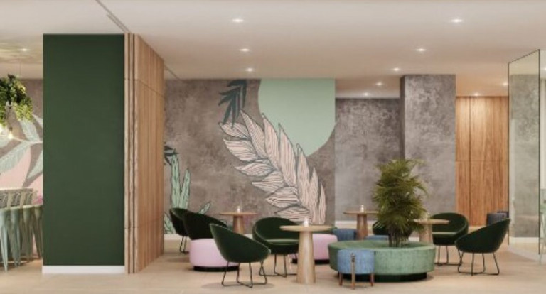 Imagem Imóvel com 1 Quarto à Venda, 64 m² em Vila Yara - Osasco