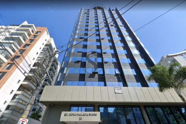Imagem Imóvel Comercial para Alugar, 103 m² em Vila Mariana - São Paulo Imagem Imóvel Comercial para Alugar, 103 m² em Vila Mariana - São Paulo