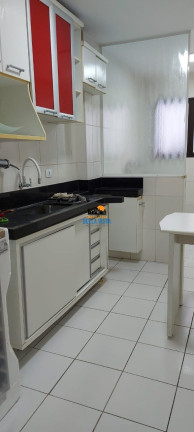 Imagem Apartamento com 2 Quartos à Venda, em Itararé - São Vicente Imagem Apartamento com 2 Quartos à Venda, em Itararé - São Vicente