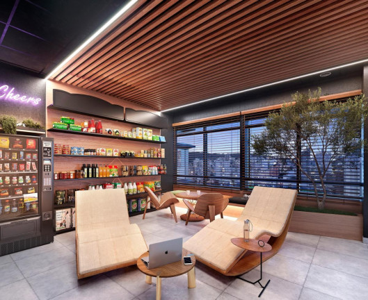 Imagem Apartamento com 3 Quartos à Venda, 137 m² em Serra - Belo Horizonte