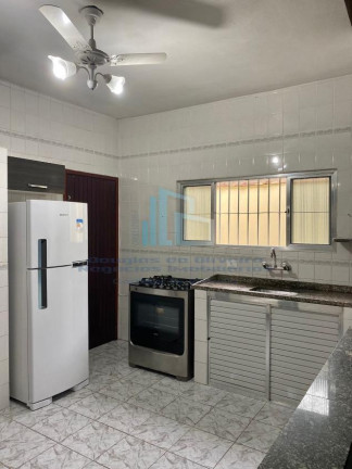 Imagem Casa com 2 Quartos à Venda, 75 m² em Ocian - Praia Grande