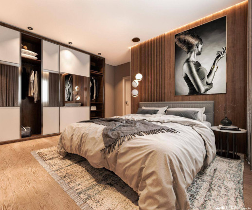 Imagem Apartamento com 3 Quartos à Venda, 131 m² em Meia Praia - Itapema