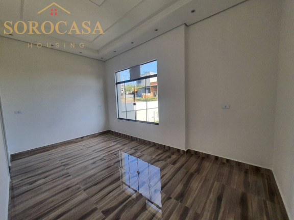 Imagem Casa com 3 Quartos à Venda,  em Jardim Residencial Villagio Ipanema I - Sorocaba