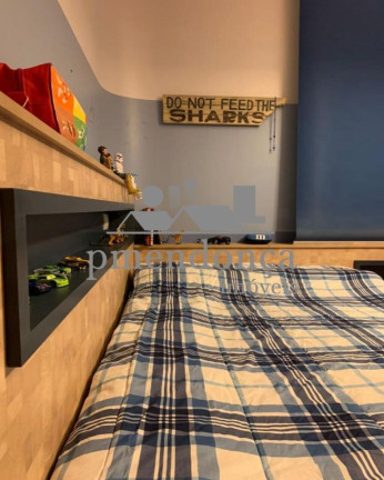 Imagem Apartamento com 4 Quartos à Venda, 222 m² em Pinheiros - São Paulo Imagem Apartamento com 4 Quartos à Venda, 222 m² em Pinheiros - São Paulo