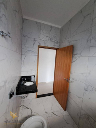 Imagem Casa com 3 Quartos à Venda, 90 m² em água Limpa Park - Campo Grande