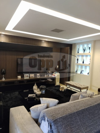 Apartamento com 4 Quartos à Venda,  em Ipiranga - São Paulo