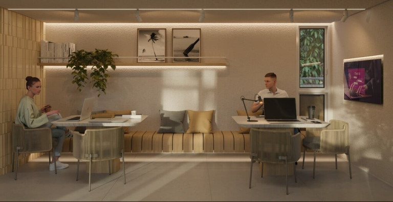 Imagem Apartamento com 2 Quartos à Venda, 55 m² em Intermares - Cabedelo Imagem Apartamento com 2 Quartos à Venda, 55 m² em Intermares - Cabedelo