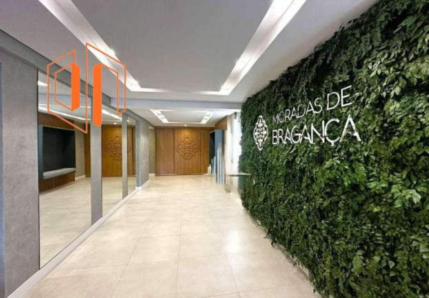 Imagem Apartamento com 2 Quartos à Venda, 63 m² em Centro - São José Dos Pinhais