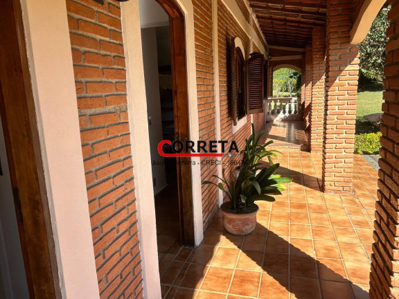 Imagem Casa com 7 Quartos à Venda, 5.000 m² em Votorantim - Ibiúna