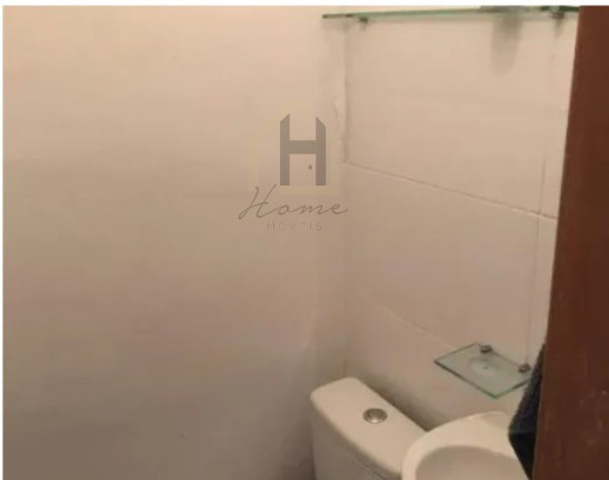 Imagem Casa com 2 Quartos à Venda, 80 m² em Parque Erasmo Assunção - Santo André