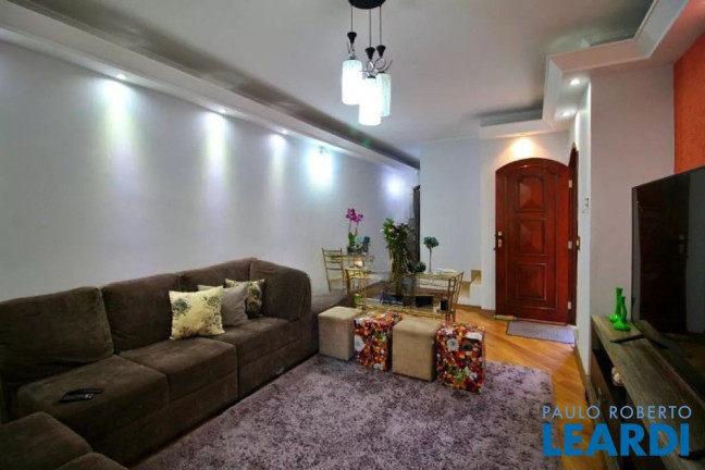 Imagem Sobrado com 3 Quartos à Venda, 159 m² em Vila Floresta - Santo André Imagem Sobrado com 3 Quartos à Venda, 159 m² em Vila Floresta - Santo André