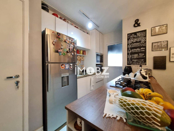 Imagem Imóvel com 3 Quartos à Venda, 67 m² em Vila Andrade - São Paulo