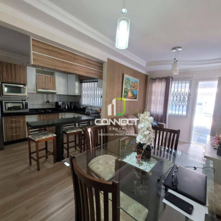 Imagem Sobrado com 3 Quartos à Venda, 81 m² em Barra Do Rio - Itajaí Imagem Sobrado com 3 Quartos à Venda, 81 m² em Barra Do Rio - Itajaí