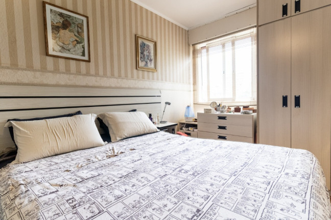 Imagem Apartamento com 2 Quartos à Venda, 80 m² em Perdizes - São Paulo