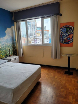 Imagem Apartamento com 2 Quartos à Venda, 120 m² em Gonzaga - Santos Imagem Apartamento com 2 Quartos à Venda, 120 m² em Gonzaga - Santos