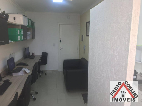 Imagem Studio à Venda, 40 m² em Jardim Anhangüera - São Paulo Imagem Studio à Venda, 40 m² em Jardim Anhangüera - São Paulo