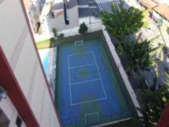Imagem Apartamento com 2 Quartos à Venda, 56 m² em Parque Terra Nova Ii - São Bernardo Do Campo