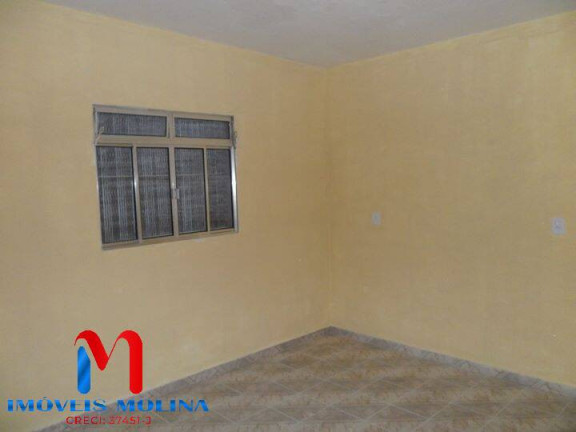 Imagem Casa com 5 Quartos à Venda, 400 m² em Vila Bocaina - Mauá Imagem Casa com 5 Quartos à Venda, 400 m² em Vila Bocaina - Mauá