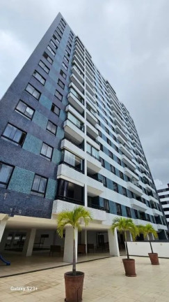 Apartamento com 2 Quartos à Venda, 70 m² em Pituba - Salvador