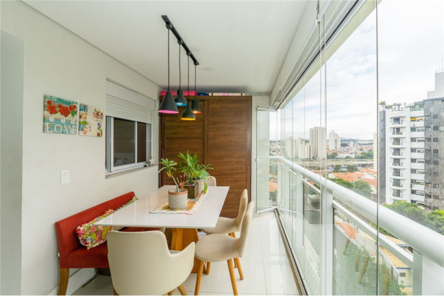 Imagem Imóvel com 1 Quarto à Venda,  em Vila Alexandria - São Paulo