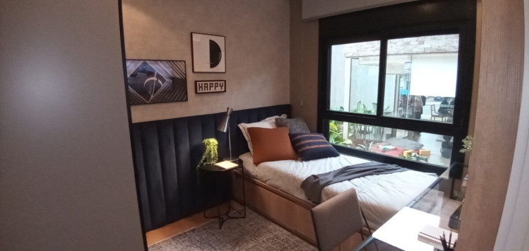 Imagem Apartamento com 3 Quartos à Venda, 106 m² em Vila Clementino - São Paulo Imagem Apartamento com 3 Quartos à Venda, 106 m² em Vila Clementino - São Paulo
