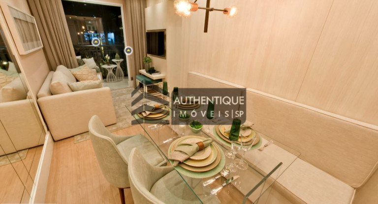 Imagem Apartamento com 2 Quartos à Venda, 49 m² em Vila Guilherme - São Paulo