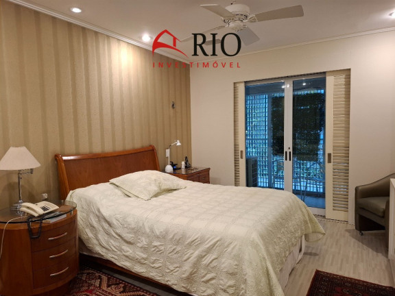 Imagem Imóvel com 4 Quartos à Venda, 282 m² em Leblon - Rio De Janeiro Imagem Imóvel com 4 Quartos à Venda, 282 m² em Leblon - Rio De Janeiro