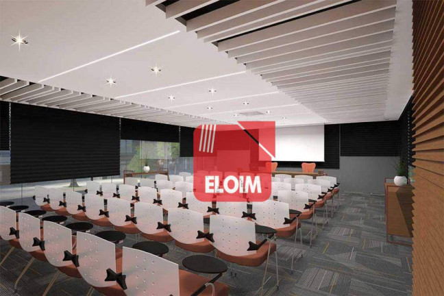 Imagem Imóvel para Alugar, 266 m² em Brooklin - São Paulo Imagem Imóvel para Alugar, 266 m² em Brooklin - São Paulo