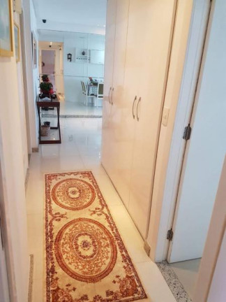Imagem Apartamento com 3 Quartos à Venda, 103 m² em Aquárius - Salvador