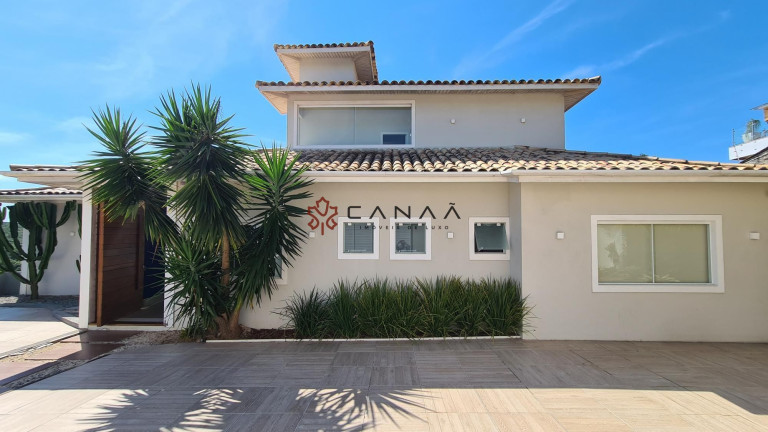 Imagem Casa com 8 Quartos à Venda, 550 m² em Alto De Búzios - Armação Dos Búzios