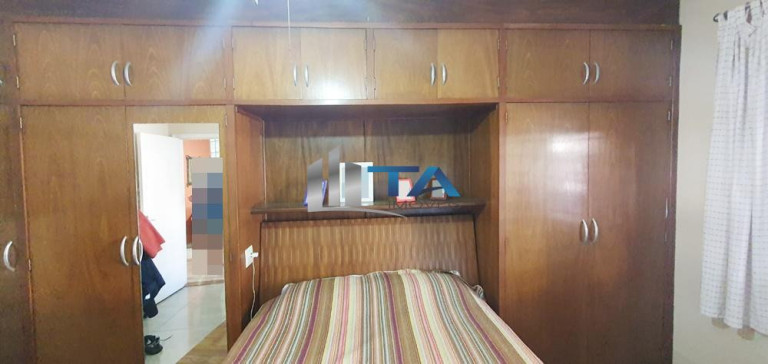 Imagem Casa com 4 Quartos à Venda, 220 m² em Jardim Aurélia - Campinas