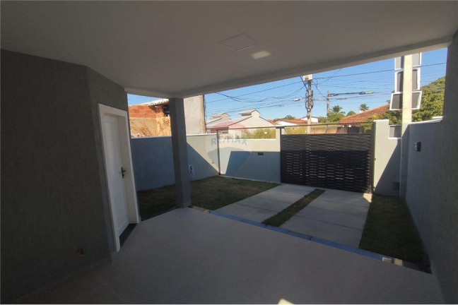 Imagem Casa com 3 Quartos à Venda, 120 m² em Itaipuaçu - Maricá Imagem Casa com 3 Quartos à Venda, 120 m² em Itaipuaçu - Maricá