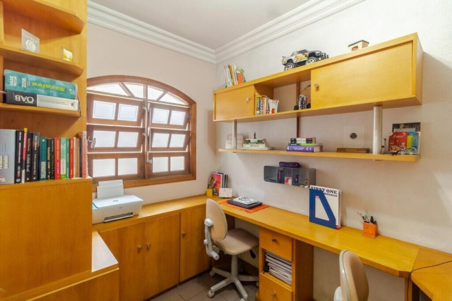 Imagem Casa com 3 Quartos à Venda, 276 m² em Jardim Guairaca - São Paulo Imagem Casa com 3 Quartos à Venda, 276 m² em Jardim Guairaca - São Paulo