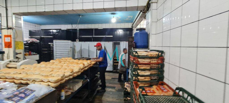 Imagem Loja à Venda, 545 m² em Campo Grande - Rio De Janeiro