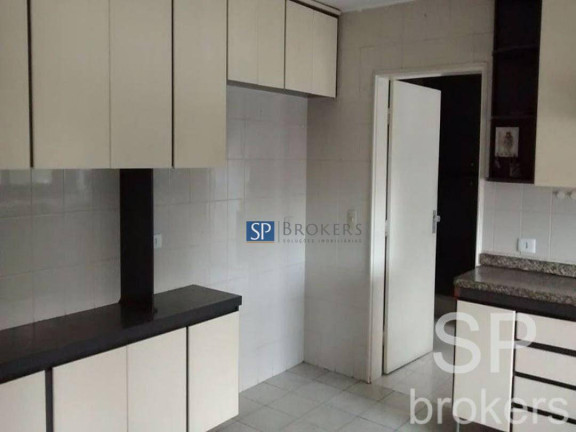 Imagem Apartamento com 4 Quartos à Venda, 212 m² em Vila Mascote - São Paulo