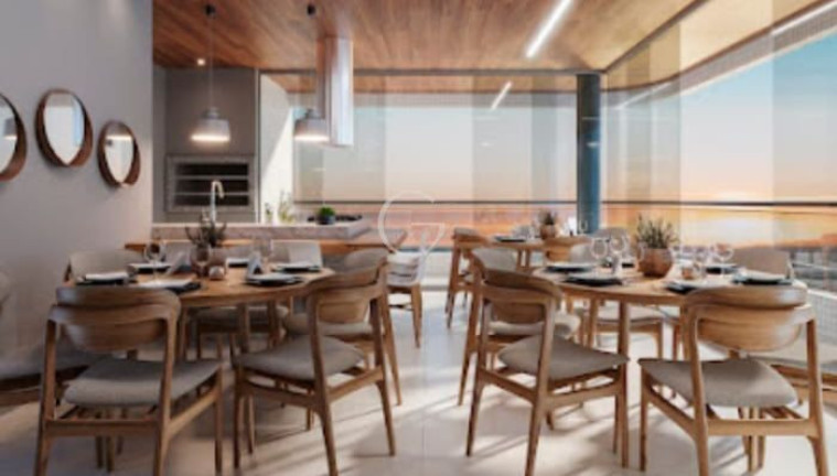 Imagem Apartamento com 3 Quartos à Venda, 95 m² em Caravelas - Matinhos Imagem Apartamento com 3 Quartos à Venda, 95 m² em Caravelas - Matinhos
