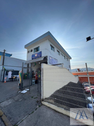 Imóvel Comercial para Alugar, 150 m² em Vila Brás Cubas - Mogi Das Cruzes