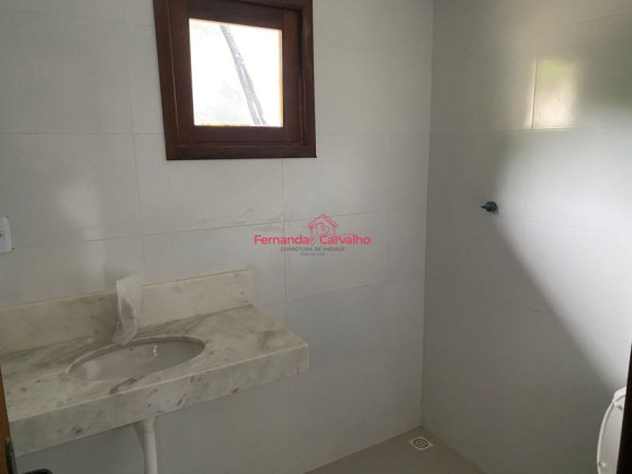Imagem Casa de Condomínio com 4 Quartos à Venda, 127 m² em Barra Do Jacuípe - Camaçari Imagem Casa de Condomínio com 4 Quartos à Venda, 127 m² em Barra Do Jacuípe - Camaçari