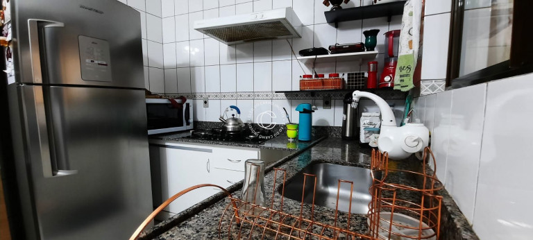 Imagem Apartamento com 3 Quartos à Venda, 130 m² em Duque De Caxias - Santa Maria Imagem Apartamento com 3 Quartos à Venda, 130 m² em Duque De Caxias - Santa Maria