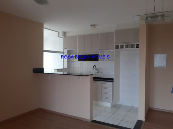 Imagem Apartamento com 2 Quartos à Venda, 56 m² em Jardim Roma - Jundiaí